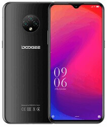 Замена разъема зарядки на телефоне Doogee X95 в Смоленске